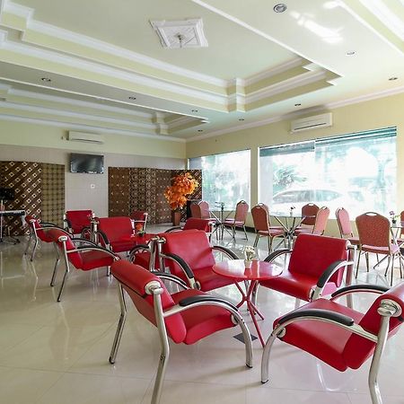 Hotel Reddoorz @ Seturan Raya 2 Maguwo Exterior foto