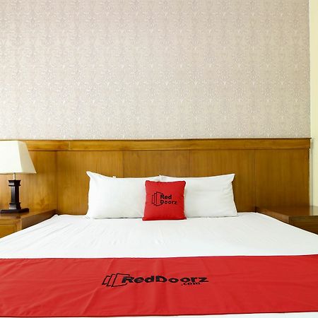 Hotel Reddoorz @ Seturan Raya 2 Maguwo Exterior foto