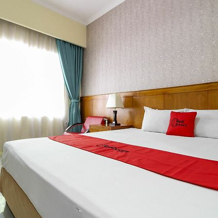 Hotel Reddoorz @ Seturan Raya 2 Maguwo Exterior foto