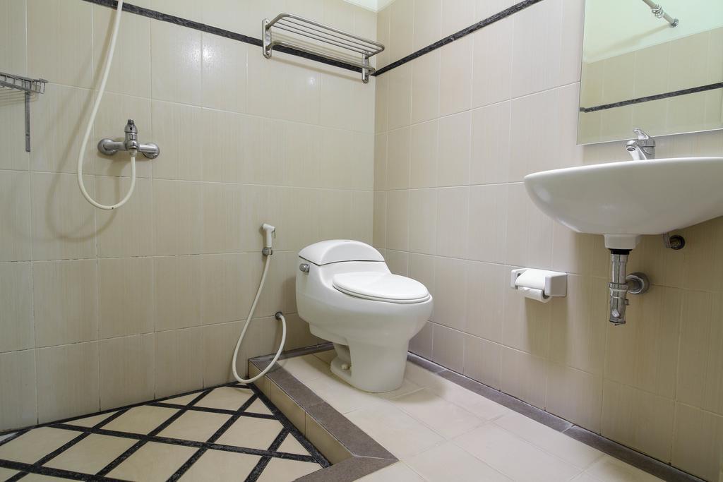 Hotel Reddoorz @ Seturan Raya 2 Maguwo Exterior foto