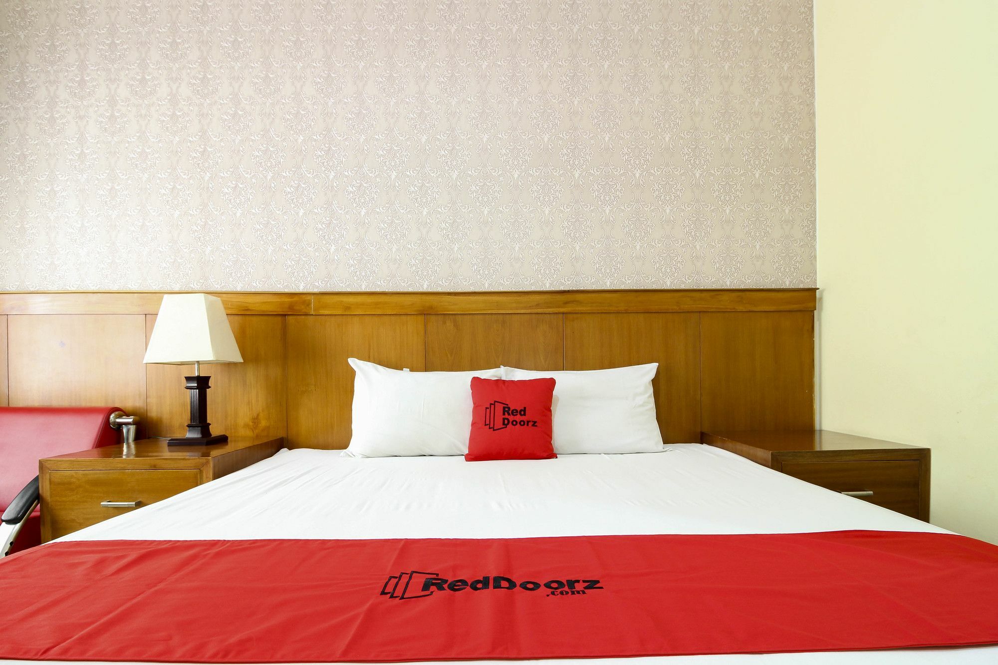 Hotel Reddoorz @ Seturan Raya 2 Maguwo Exterior foto