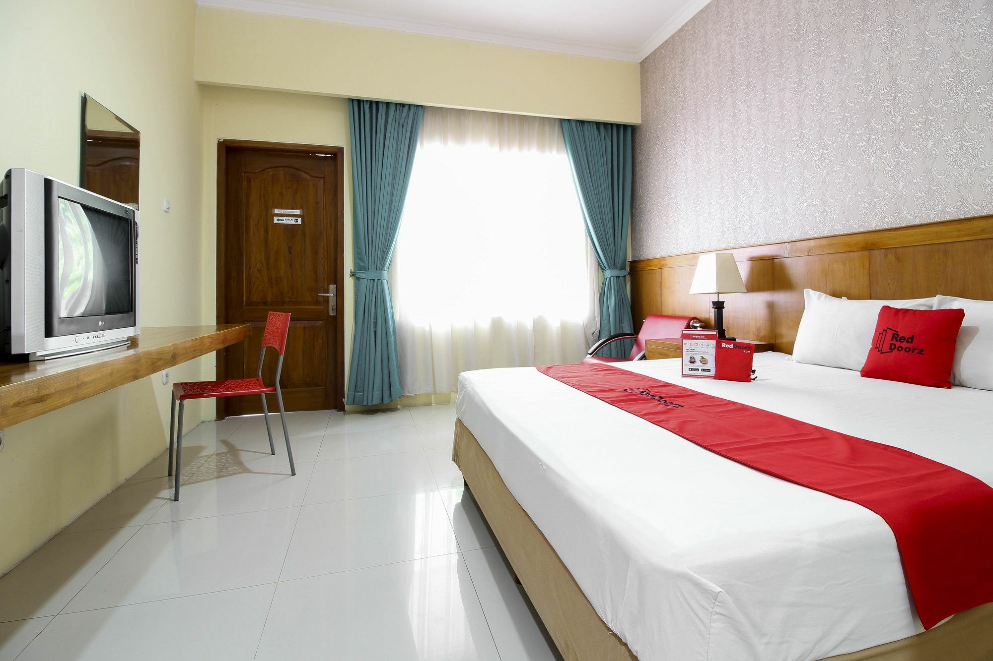 Hotel Reddoorz @ Seturan Raya 2 Maguwo Exterior foto