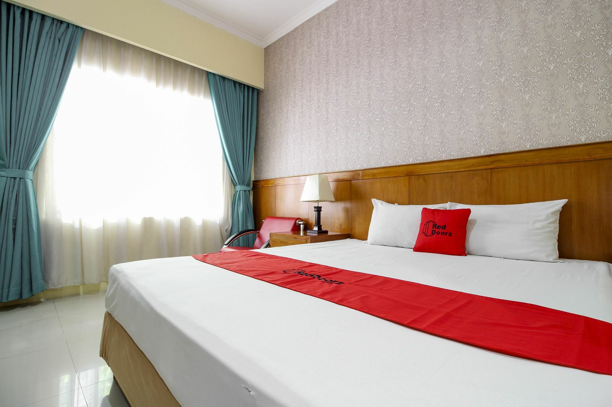 Hotel Reddoorz @ Seturan Raya 2 Maguwo Exterior foto