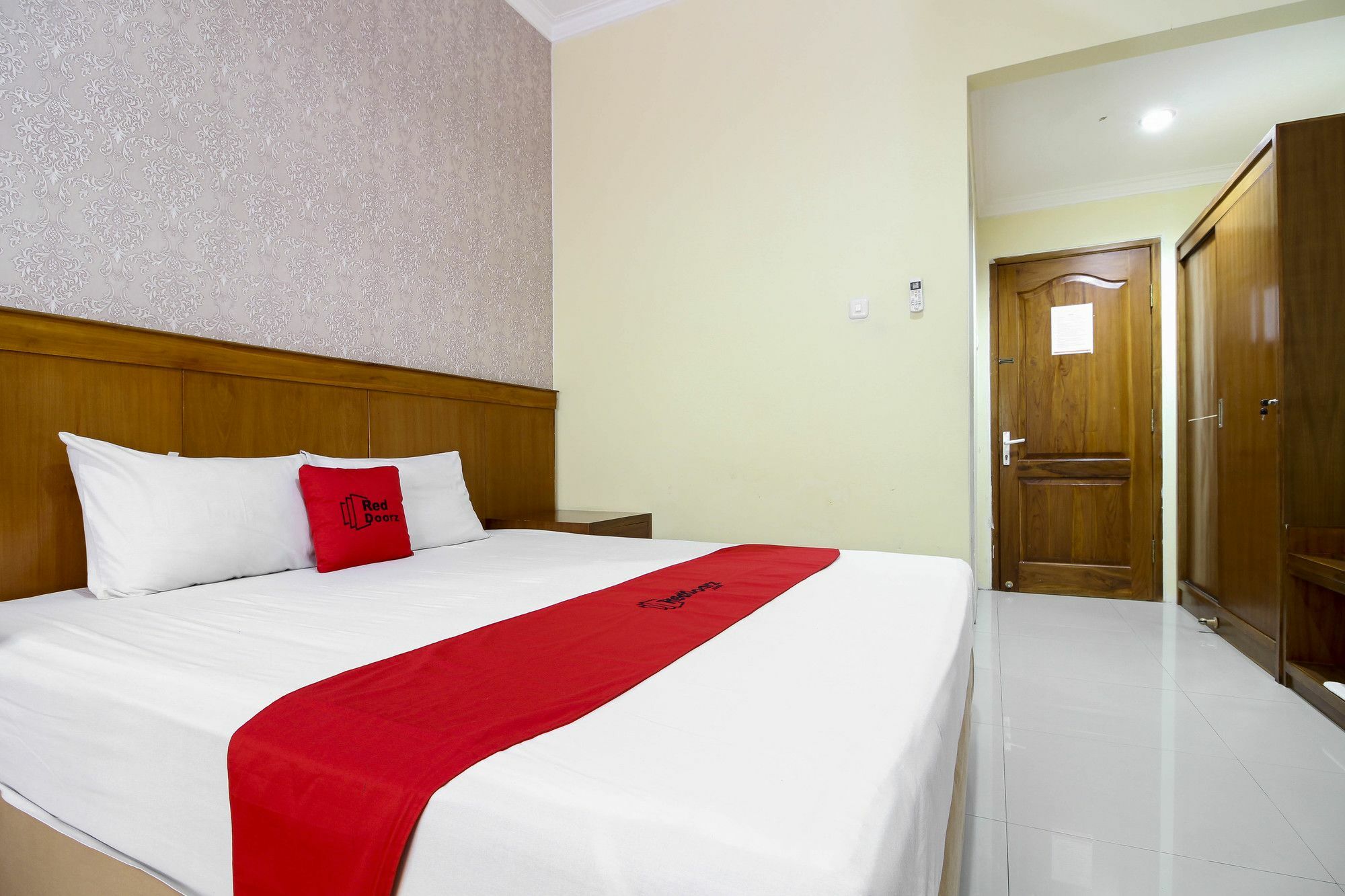 Hotel Reddoorz @ Seturan Raya 2 Maguwo Exterior foto